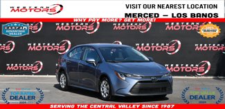 Used 2024 Toyota Corolla LE image 1