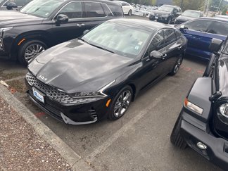 Used 2022 Kia K5 EX w/ EX Premium Package video 1