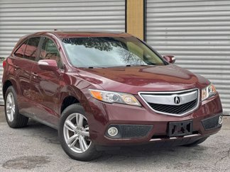 Used 2015 Acura RDX FWD w/ Technology Package image 1