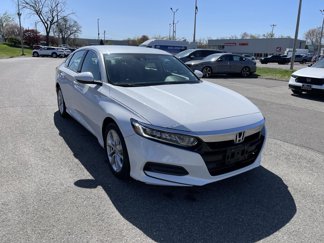 Used 2018 Honda Accord LX image 1