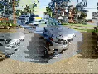 Used 2020 Jeep Cherokee Limited image 1