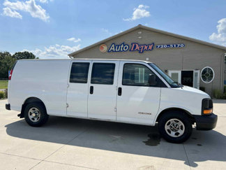 Used 2005 GMC Savana 2500 Extended image 1