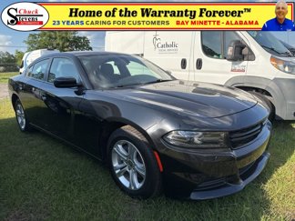 Used 2022 Dodge Charger SXT image 1