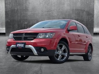 Used 2016 Dodge Journey Crossroad image 1
