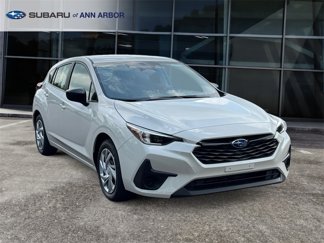 New 2025 Subaru Impreza 2.0i image 1