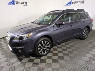 Used 2016 Subaru Outback 2.5i Limited image 1