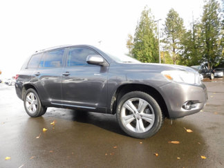 Used 2008 Toyota Highlander Sport image 1