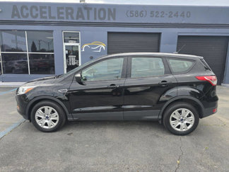 Used 2016 Ford Escape S image 1