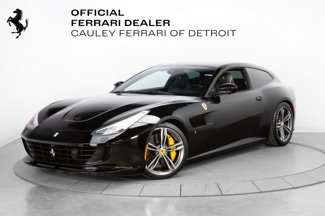 Used 2020 Ferrari GTC4Lusso image 1