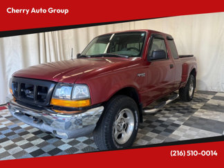 Used 1999 Ford Ranger XL image 1