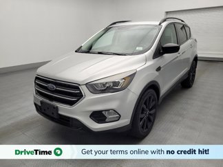 Used 2019 Ford Escape SE image 1