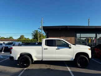 Used 2019 Chevrolet Silverado 1500 W/T w/ WT Convenience Package image 1