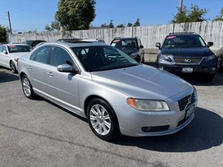 Used 2009 Volvo S80 3.2 image 1
