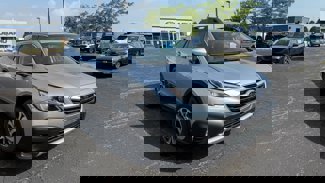 Used 2020 Subaru Outback Limited w/ Popular Package #2 image 1