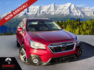 Used 2018 Subaru Outback 3.6R Limited image 1