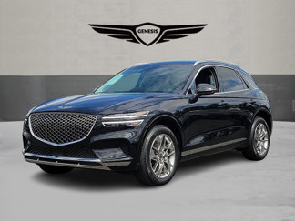 Certified 2025 Genesis GV70 2.5T image 1