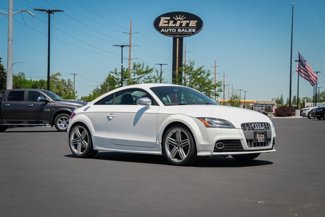 Used 2010 Audi TTS 2.0T Prestige image 1