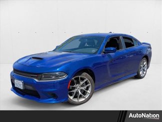Used 2022 Dodge Charger GT image 1