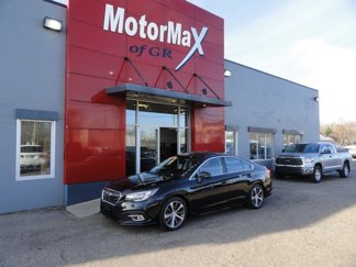 Used 2019 Subaru Legacy 2.5i Limited image 1