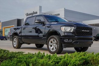 Certified 2022 RAM 1500 Big Horn image 1