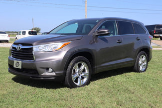 Used 2016 Toyota Highlander Limited image 1