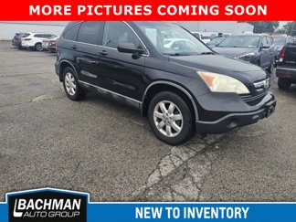 Used 2008 Honda CR-V EX image 1