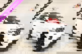 Used 2018 Jeep Grand Cherokee Altitude image 1