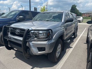 Used 2015 Toyota Tacoma PreRunner image 1