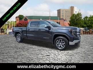New 2025 GMC Sierra 1500 SLE w/ X31 Off-Road Package image 1