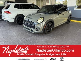 Used 2020 MINI Cooper S video 1