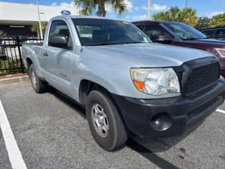 Used 2006 Toyota Tacoma 2WD Regular Cab video 1