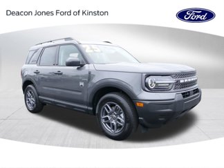 New 2025 Ford Bronco Sport Big Bend image 1