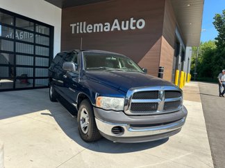 Used 2002 Dodge Ram 1500 Truck 2WD Quad Cab image 1