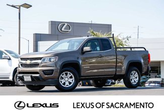Used 2015 Chevrolet Colorado LT image 1