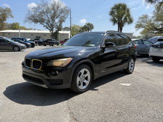 Used 2014 BMW X1 sDrive28i image 1