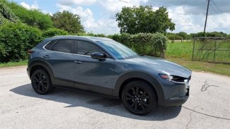 Used 2023 MAZDA CX-30 AWD 2.5 S w/ Preferred Package image 1