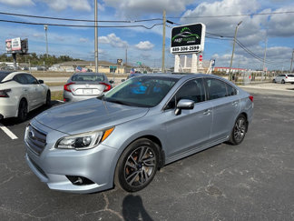 Used 2017 Subaru Legacy 2.5i Sport image 1