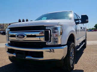 Used 2019 Ford F250 XLT image 1