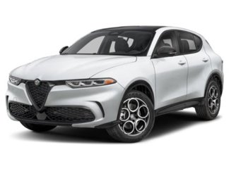 New 2025 Alfa Romeo Tonale image 1