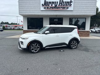 Used 2020 Kia Soul X-Line image 1
