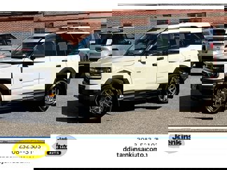 Used 2024 Ford Bronco Sport Big Bend image 1