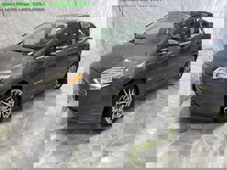 Used 2016 Ford Focus Electric Hatchback image 1