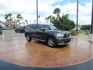 Used 2016 Dodge Durango SXT w/ Quick Order Package 23B image 1