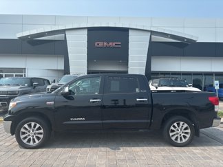 Used 2013 Toyota Tundra Limited image 1