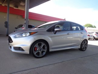 Used 2015 Ford Fiesta ST image 1