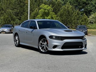 Used 2023 Dodge Charger GT image 1