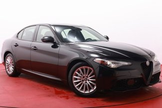 Used 2023 Alfa Romeo Giulia Sprint image 1