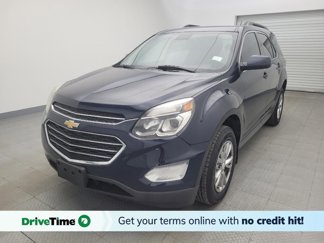 Used 2017 Chevrolet Equinox LT w/ Convenience Package image 1
