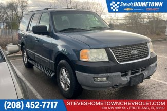 Used 2004 Ford Expedition XLT image 1