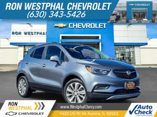 Used 2019 Buick Encore Preferred image 1